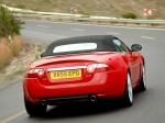 Jaguar XK Convertible 2007 года (UK)